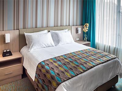 Plaza Aparthotel