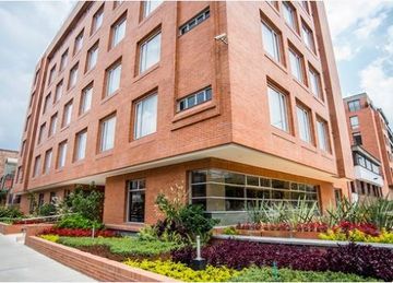 Plaza 3* Bogotá