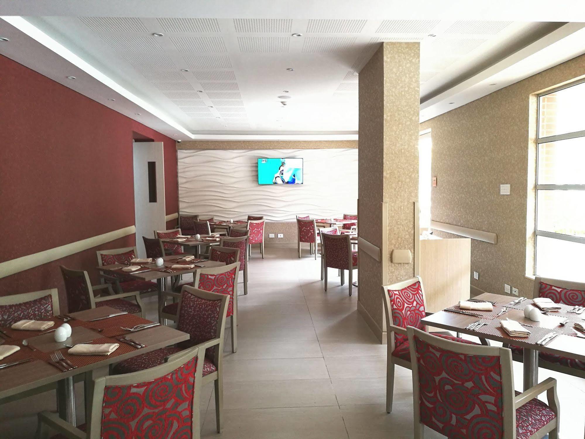 Aparthotel Plaza Bogotá