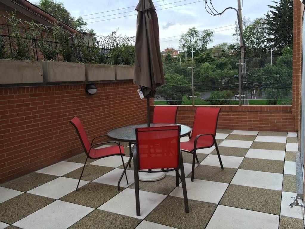 Plaza 3* Bogotá