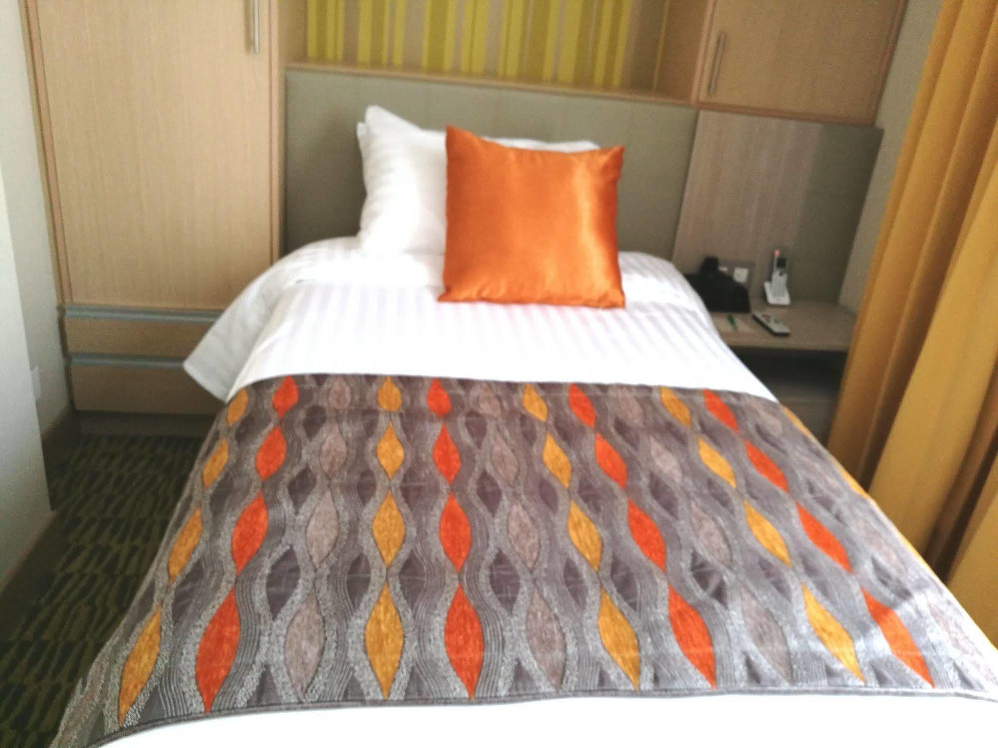 Plaza 3* Bogotá