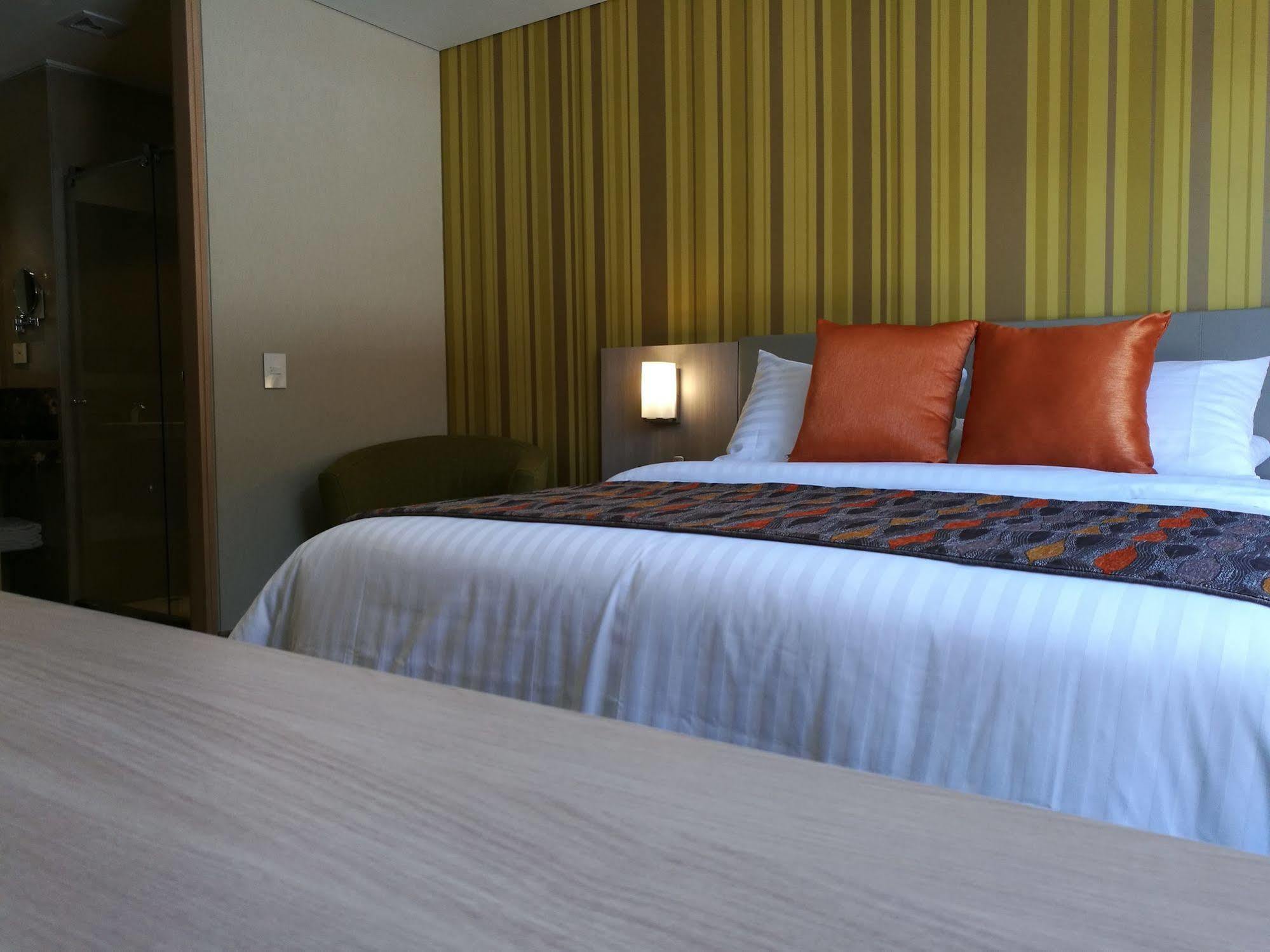 Plaza Aparthotel Bogotá
