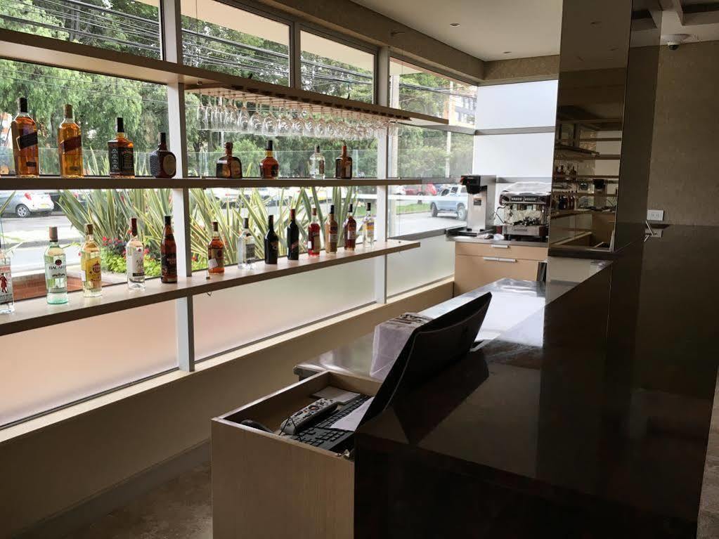 Plaza 3* Bogotá