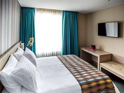 Plaza Aparthotel