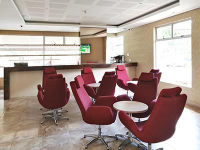 Aparthotel Plaza Bogotá